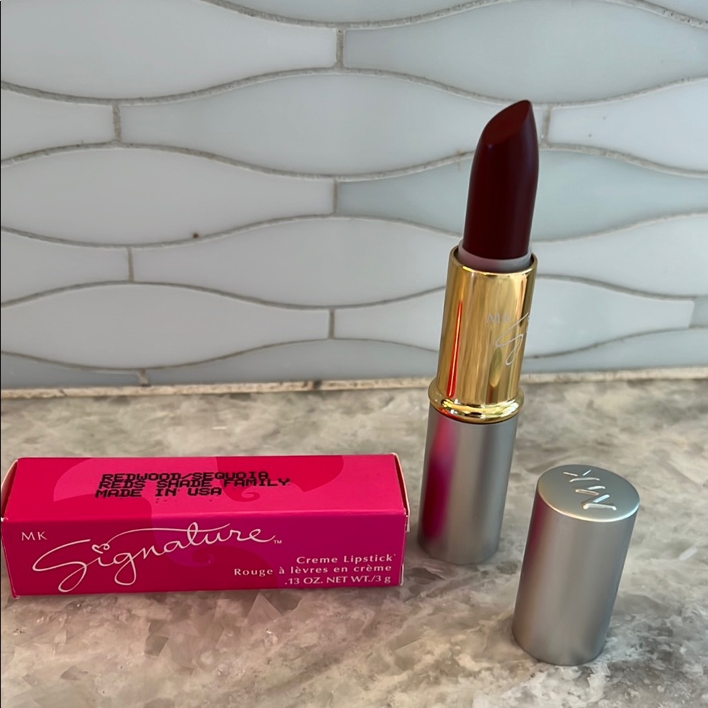 Mary Kay Redwood Lipstick